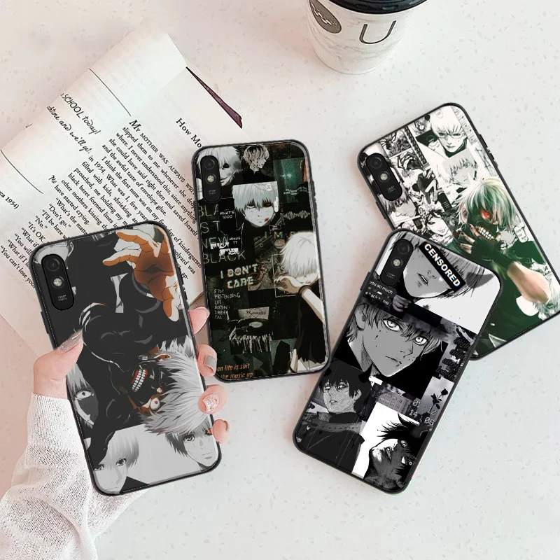 Japanese Anime Tokyo Ghoul Japan Suave TPU Phone Case For Xiaomi Redmi 7 7A 8 8A 9 9i 9AT 9T 9A 9C Note 7 8 8T Back Fundas
Japanese Anime Tokyo Ghoul Japan Suave TPU Phone Case For Xiaomi Redmi 7 7A 8 8A 9 9i 9AT 9T 9A 9C Note 7 8 8T Back Fundas