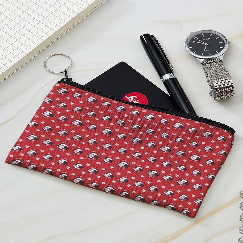 3D Printed New Ideas Men Funny Lips Diamonds Pattern Coin Purse Lady Wallet Pouch With A Zipper Trend Small Canvas Bag Fashion
3D Printed New Ideas Men Funny Lips Diamonds Pattern Coin Purse Lady Wallet Pouch With A Zipper Trend Small Canvas Bag Fashion