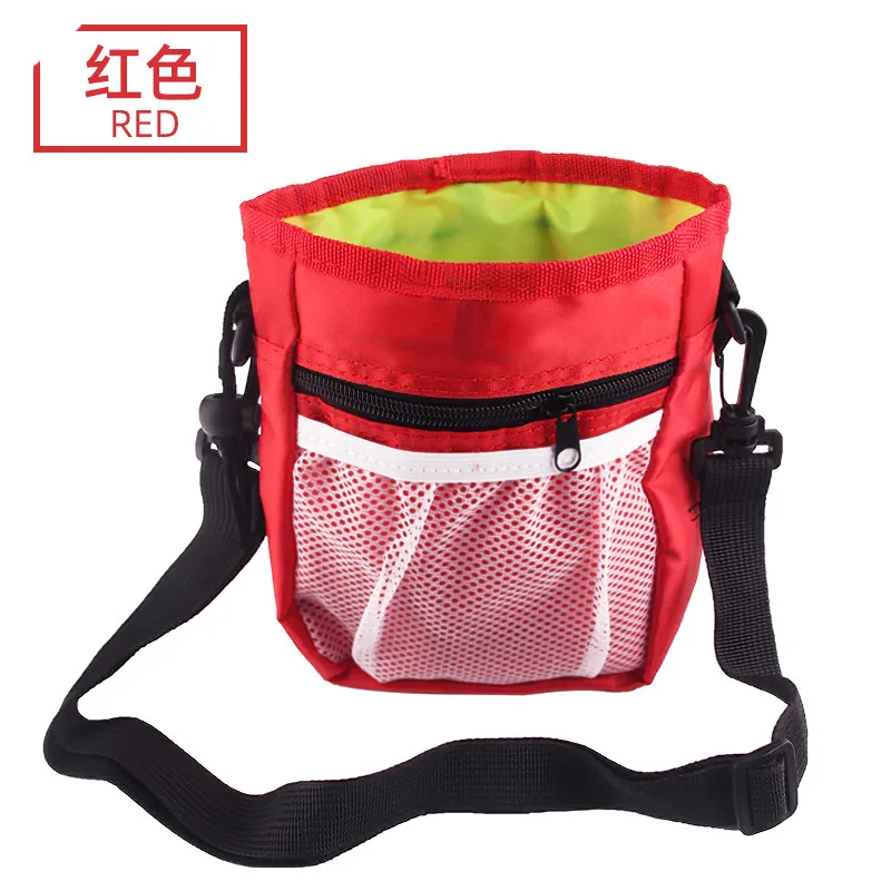 pocket bags of snacks to pet the dog dog training wholesale portable folding dog supplies manufacturer
pocket bags of snacks to pet the dog dog training wholesale portable folding dog supplies manufacturer