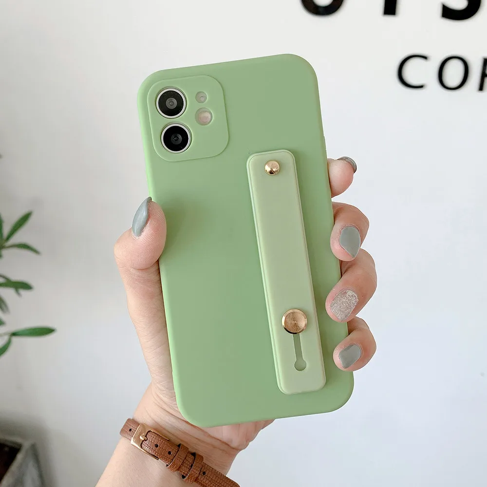 HSYK SoCouple Phone Holder Case For iphone XR Xs max 12 11 Pro Max Soft TPU Wrist Strap Case For iphone 7 8 6 6s plus SE Back
HSYK SoCouple Phone Holder Case For iphone XR Xs max 12 11 Pro Max Soft TPU Wrist Strap Case For iphone 7 8 6 6s plus SE Back