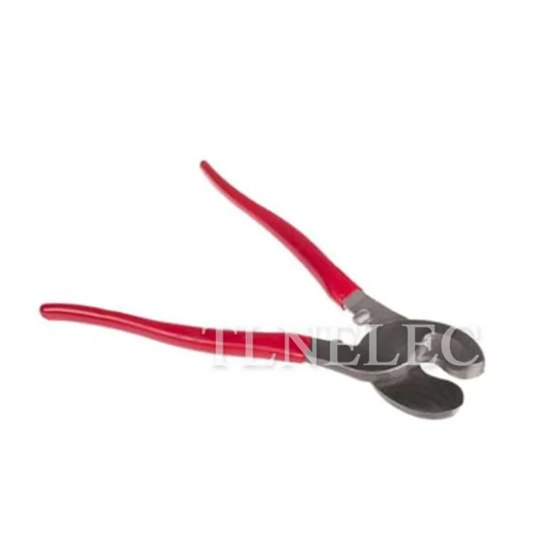 Manual Scissor-type Cable Cutter Plier Copper Aluminum Cable Disconnection Pliers Handheld Mini Cable Cutter Plier
Manual Scissor-type Cable Cutter Plier Copper Aluminum Cable Disconnection Pliers Handheld Mini Cable Cutter Plier
