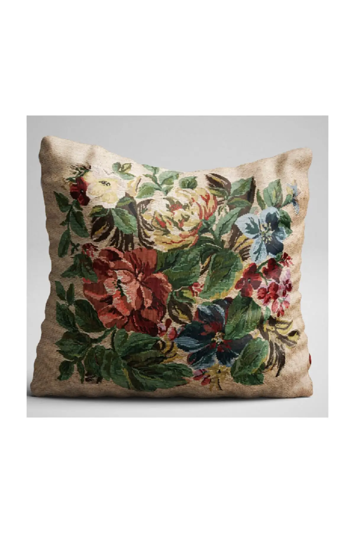 Traditional Design Pillow Case 45x45cm Cushion Case Flower Animal European Custom Design Classic, Art Washable Pillow Home decor
Traditional Design Pillow Case 45x45cm Cushion Case Flower Animal European Custom Design Classic, Art Washable Pillow Home decor