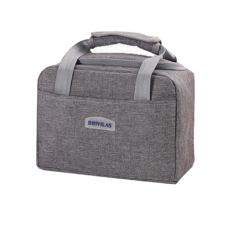 Handbag Bento Pouch Dinner Container School Food Storage Bags Portable New Thermal Insulated Lunch Box Tote Cooler Lunch Bag
Handbag Bento Pouch Dinner Container School Food Storage Bags Portable New Thermal Insulated Lunch Box Tote Cooler Lunch Bag