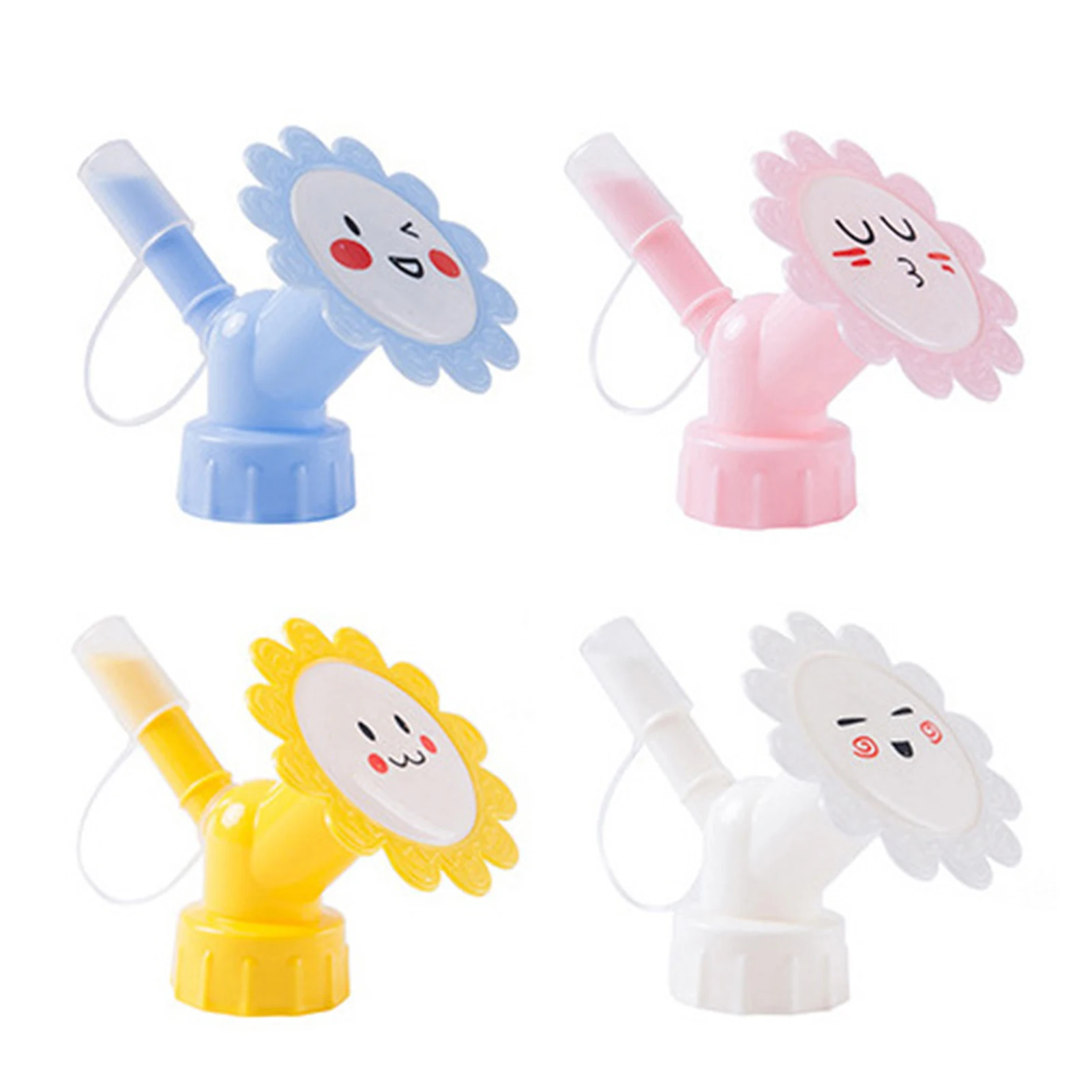 4pcs/set Garden Sprinklers Double Head Watering Shower Long Sprinkler Bottle HeadHead Garden Tools
4pcs/set Garden Sprinklers Double Head Watering Shower Long Sprinkler Bottle HeadHead Garden Tools
