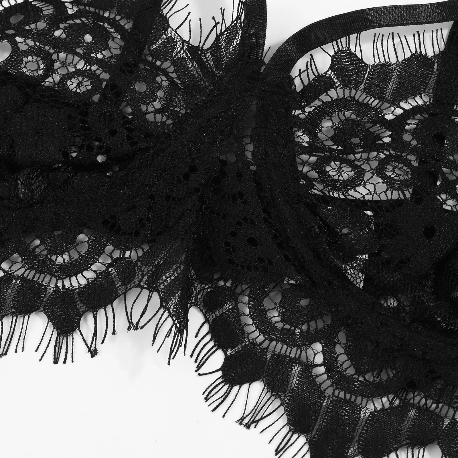 Black Sexy Lingerie Set Embroidery Straps Bra And Panty Garter Sleepwear Plus size Exotic G-string Pajamas jarretels lingerie
Black Sexy Lingerie Set Embroidery Straps Bra And Panty Garter Sleepwear Plus size Exotic G-string Pajamas jarretels lingerie