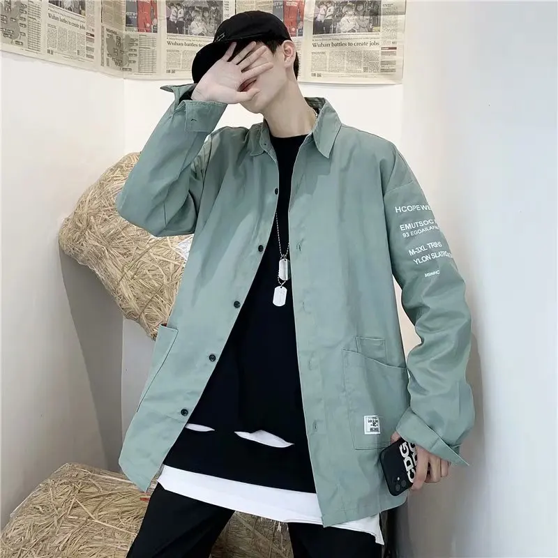 Men's Tactical Summer Lightweight Quick Drying Army Military Long Sleeve Outdoor Work Cargo Shirts
Men's Tactical Summer Lightweight Quick Drying Army Military Long Sleeve Outdoor Work Cargo Shirts