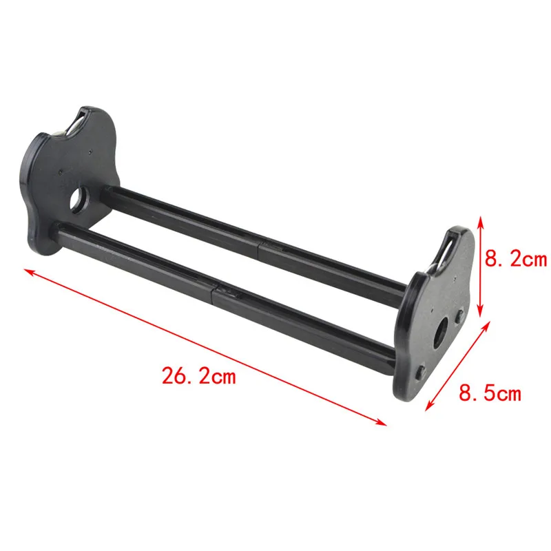 1pc Archery Arrow Inspector Center Balance Detection Straightness Detector Vane Feather Bracket Tools For Hunting Accessories
1pc Archery Arrow Inspector Center Balance Detection Straightness Detector Vane Feather Bracket Tools For Hunting Accessories