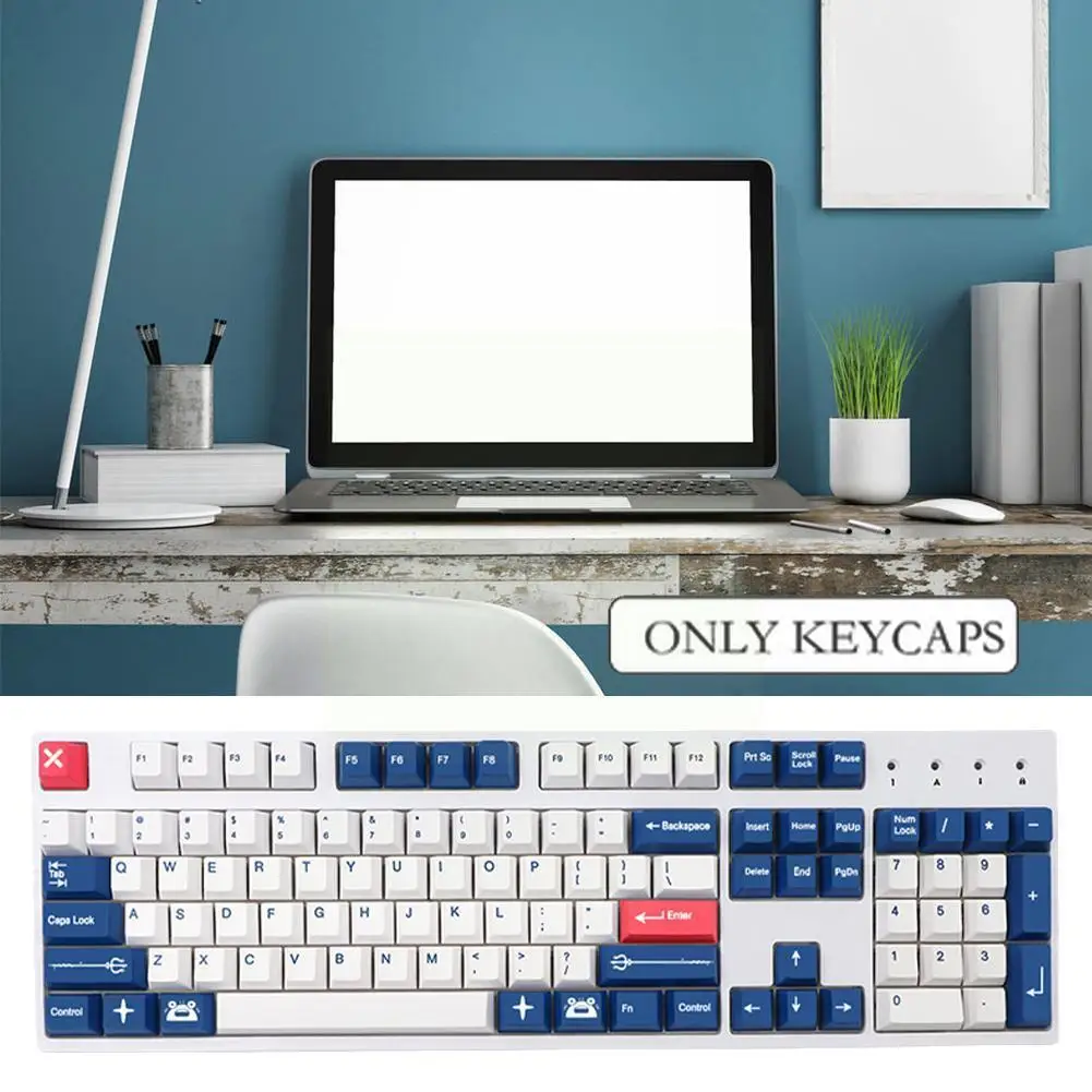 137s Gmk Pbt Cap Profile Mechanical Board Cap For Strafe K65 K68 K70 G710+ And 7u Space G5l3
137s Gmk Pbt Cap Profile Mechanical Board Cap For Strafe K65 K68 K70 G710+ And 7u Space G5l3