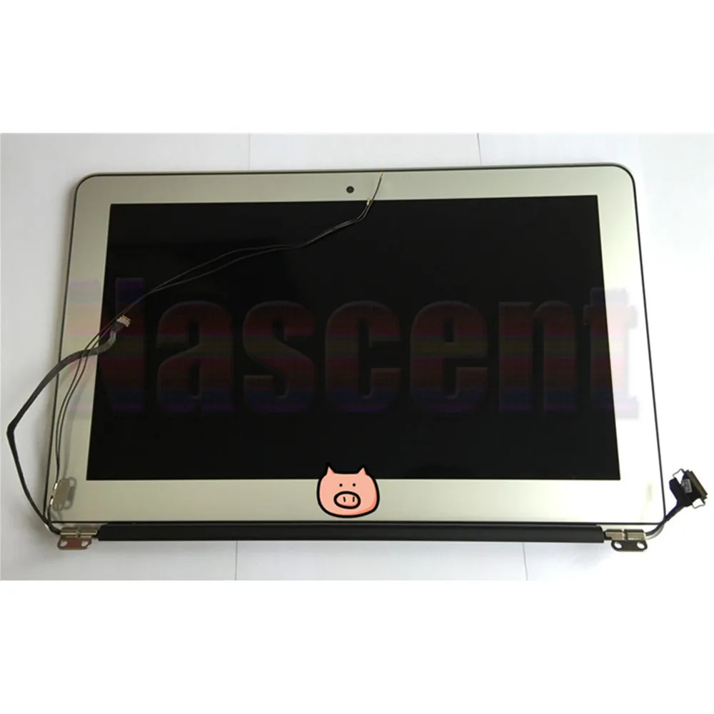 New Laptop LCD screen with screwdriver A1465 for Macbook Air 11" Full Complete LCD LED Display Screen Assembly 2013-2015
New Laptop LCD screen with screwdriver A1465 for Macbook Air 11" Full Complete LCD LED Display Screen Assembly 2013-2015