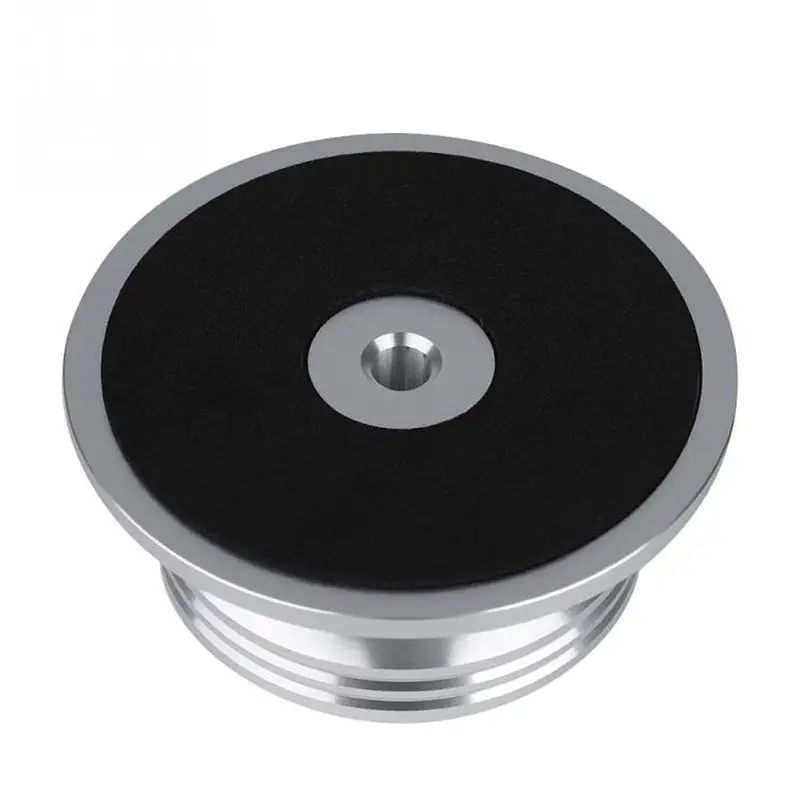 Aluminum Record Weight Clamp LP Vinyl Turntables Metal Disc Stabilizer for Records Player Accessories
Aluminum Record Weight Clamp LP Vinyl Turntables Metal Disc Stabilizer for Records Player Accessories