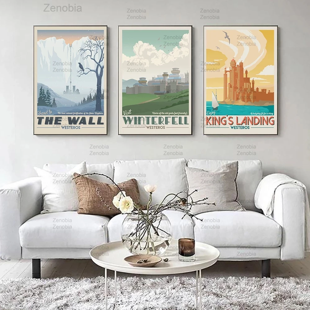Moon of My Life Game Vintage Art Canvas Painting Travel Movie Retro Landscape Hd Posters and Prints Wall Art Pictures Home Decor
Moon of My Life Game Vintage Art Canvas Painting Travel Movie Retro Landscape Hd Posters and Prints Wall Art Pictures Home Decor