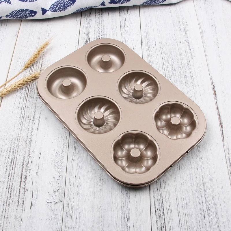 Cake Mold Cartoon Donut Muffin Cake Cup Oven Baking Chocolate Cookie Bread Dessert DIY Making Mould Bakeware Decorating
Cake Mold Cartoon Donut Muffin Cake Cup Oven Baking Chocolate Cookie Bread Dessert DIY Making Mould Bakeware Decorating