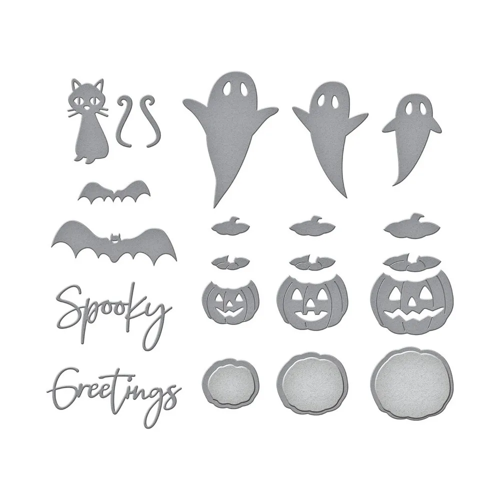 Open House Boo Etched Dies Metal Cutting Dies for DIY Scrapbooking Crafts Dies Cut Stencils Maker Photo Album Template Handmade
Open House Boo Etched Dies Metal Cutting Dies for DIY Scrapbooking Crafts Dies Cut Stencils Maker Photo Album Template Handmade