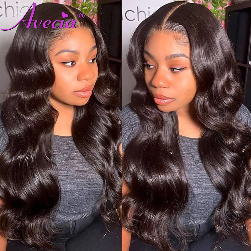 HD Transparent 13x4 13x6 Body Wave Lace Front Wig 30 Inch 360 Lace Fronal Wig PrePlucked HD Lace Front Human Hair Wigs For Women
HD Transparent 13x4 13x6 Body Wave Lace Front Wig 30 Inch 360 Lace Fronal Wig PrePlucked HD Lace Front Human Hair Wigs For Women