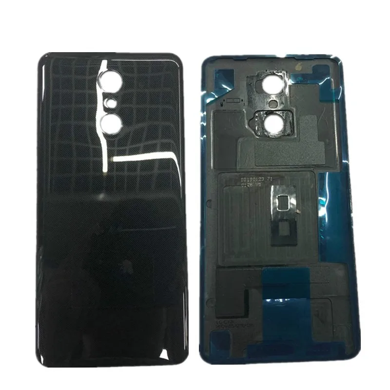 For LG Stylo 4 Q710 Q710CS Q710MS Battery Cover Back Door Rear Housing Case With Logo
For LG Stylo 4 Q710 Q710CS Q710MS Battery Cover Back Door Rear Housing Case With Logo