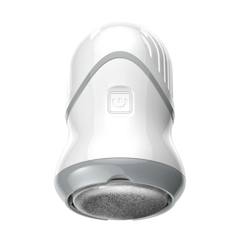 Portable Home Foot Care Machine Electric Pedicure Grinder Peeling Remove Dead Skin Vacuum Adsorption Calluses Remover
Portable Home Foot Care Machine Electric Pedicure Grinder Peeling Remove Dead Skin Vacuum Adsorption Calluses Remover