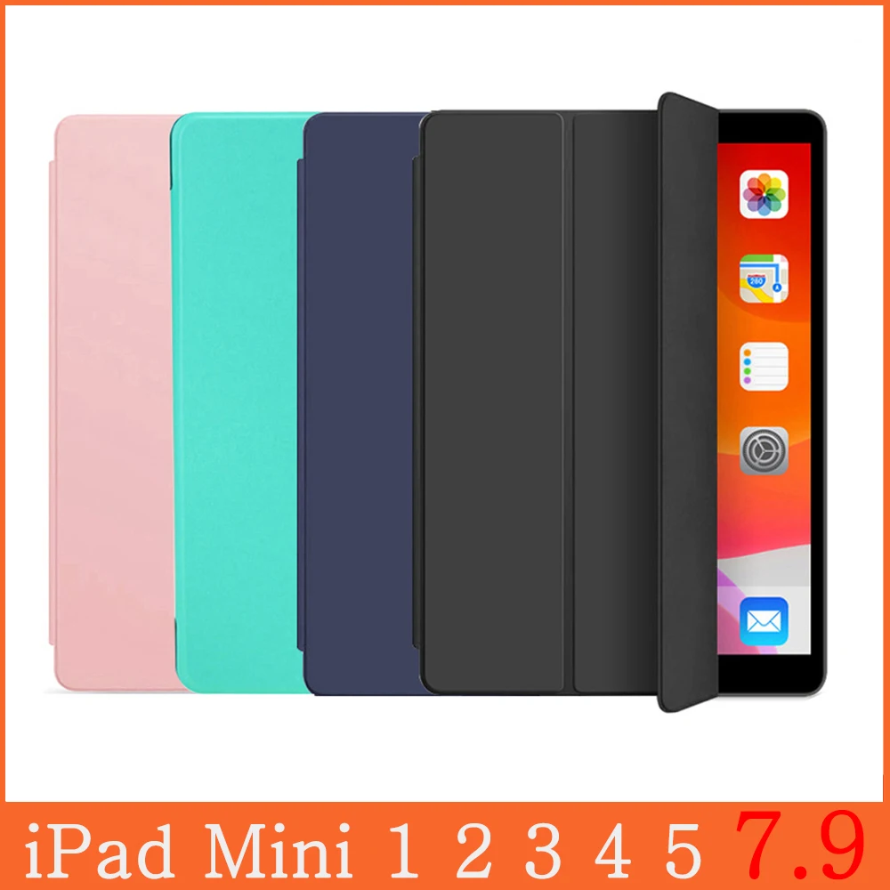 Чехол для iPad Mini 1, 2, 3, 4, 5, 7,9, A1599, A1600, A1601, A1538, умный чехол для Apple iPad Mini2, Mini3, Mini4, Mini5, чехол с функцией автоматического пробуждения/сна
Чехол для iPad Mini 1, 2, 3, 4, 5, 7,9, A1599, A1600, A1601, A1538, умный чехол для Apple iPad Mini2, Mini3, Mini4, Mini5, чехол с функцией автоматического пробуждения/сна