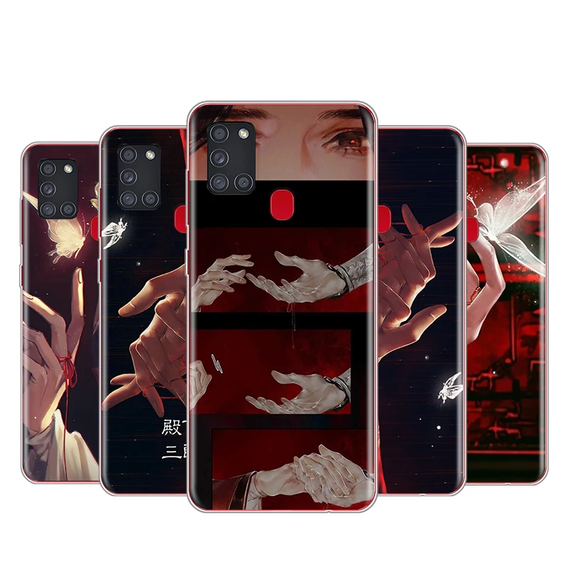 Aesthetic Chinese style For Samsung A51 A91 A81 A71 A41 A31 A72 A52 A02 S A32 A12 A42 A21 S A11 A01 UW Transparent Phone Case
Aesthetic Chinese style For Samsung A51 A91 A81 A71 A41 A31 A72 A52 A02 S A32 A12 A42 A21 S A11 A01 UW Transparent Phone Case