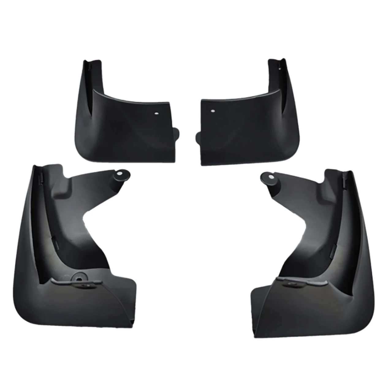 Fender Protect the Car Mud Flaps Set Car Mud Flap Front Rear Mudguard Splash Guards for Tesla Model 3 2020-2021
Fender Protect the Car Mud Flaps Set Car Mud Flap Front Rear Mudguard Splash Guards for Tesla Model 3 2020-2021