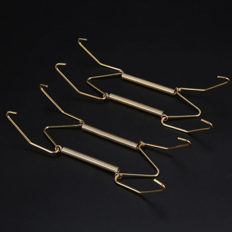 10 Pack Plate Hangers, 6 Inch Wall Plate Hangers and 10 Pack Wall Hooks, Compatible 5 To 7 Inch Decorative Plates, Antique China
10 Pack Plate Hangers, 6 Inch Wall Plate Hangers and 10 Pack Wall Hooks, Compatible 5 To 7 Inch Decorative Plates, Antique China