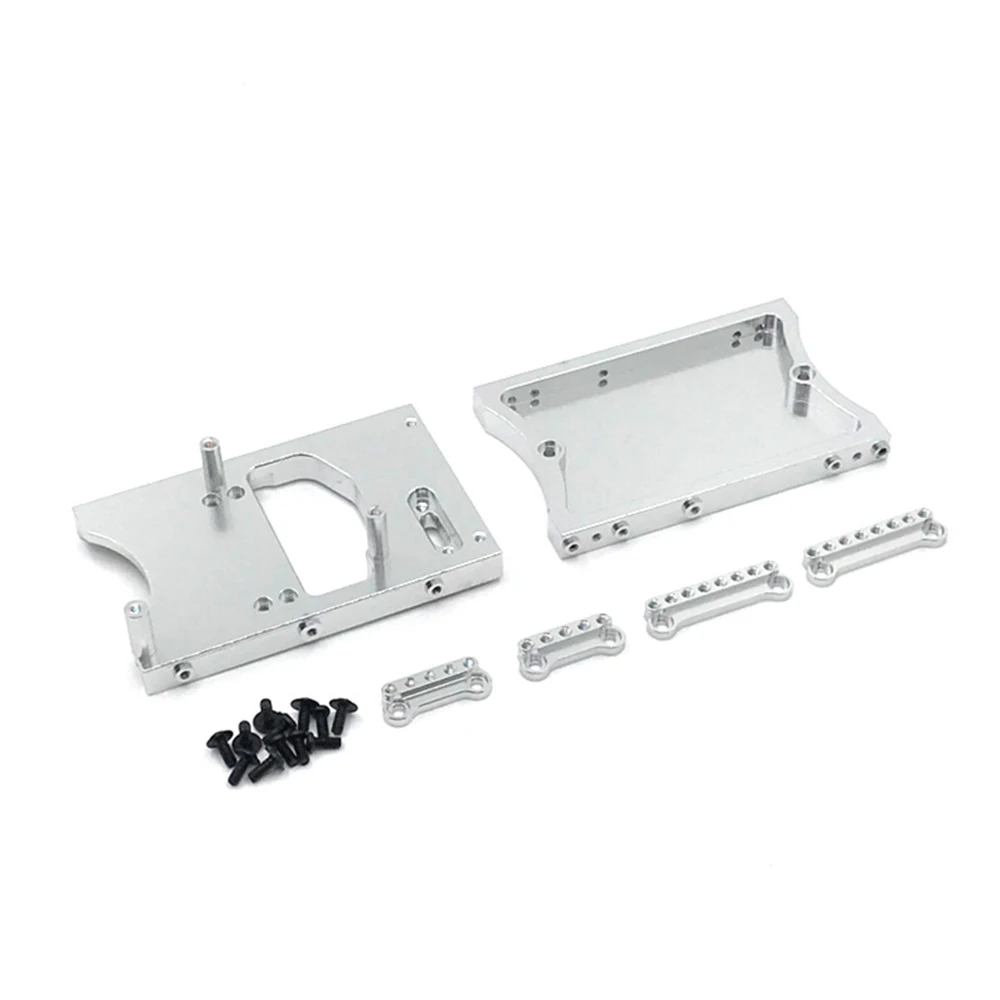 for MN D90 D91 D96 D99S MN90 NM99S 1/12 RC Car Upgrade Parts Carbon Fiber & Metal Chassis Frame Gearbox Set
for MN D90 D91 D96 D99S MN90 NM99S 1/12 RC Car Upgrade Parts Carbon Fiber & Metal Chassis Frame Gearbox Set