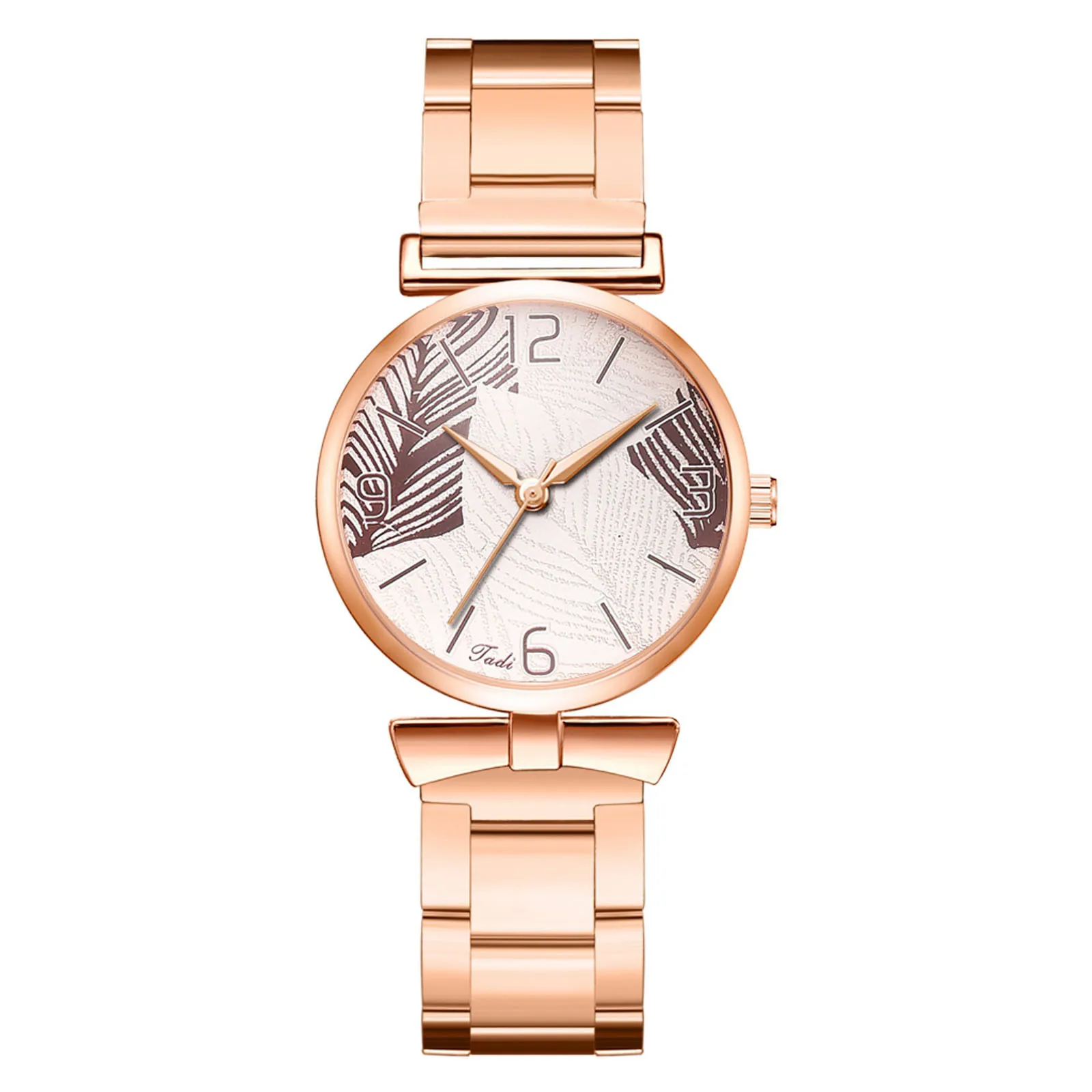 Hot Ladies Quartz Stainless Steel Strap Analog Watch Female Simple Plus Alloy Diamond Bracelet Set Gifts Zegarek Damski 2021
Hot Ladies Quartz Stainless Steel Strap Analog Watch Female Simple Plus Alloy Diamond Bracelet Set Gifts Zegarek Damski 2021