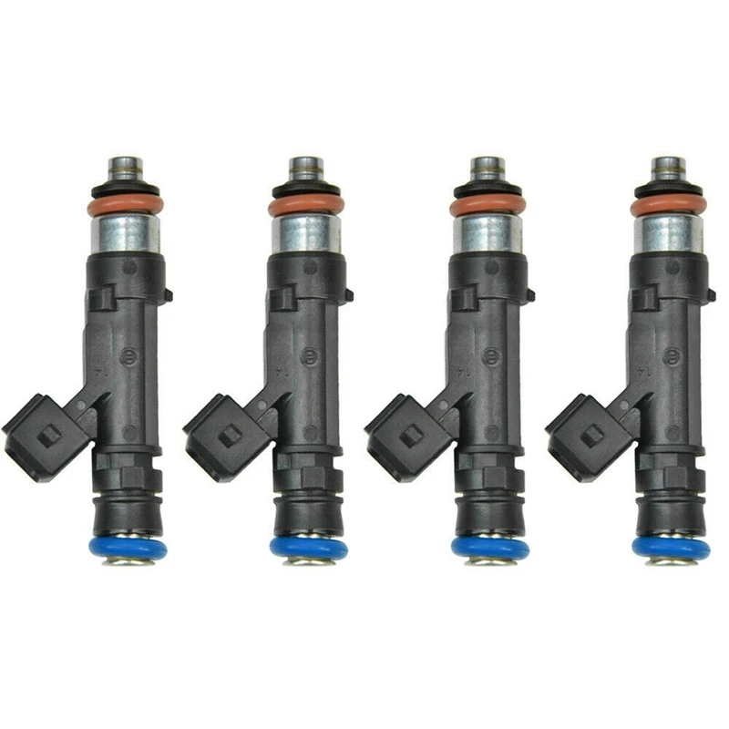 Форсунки Топливные для Buick, Chevrolet 0280158205-55577580, 55565970 л, I4, 4 шт.
Форсунки Топливные для Buick, Chevrolet 0280158205-55577580, 55565970 л, I4, 4 шт.