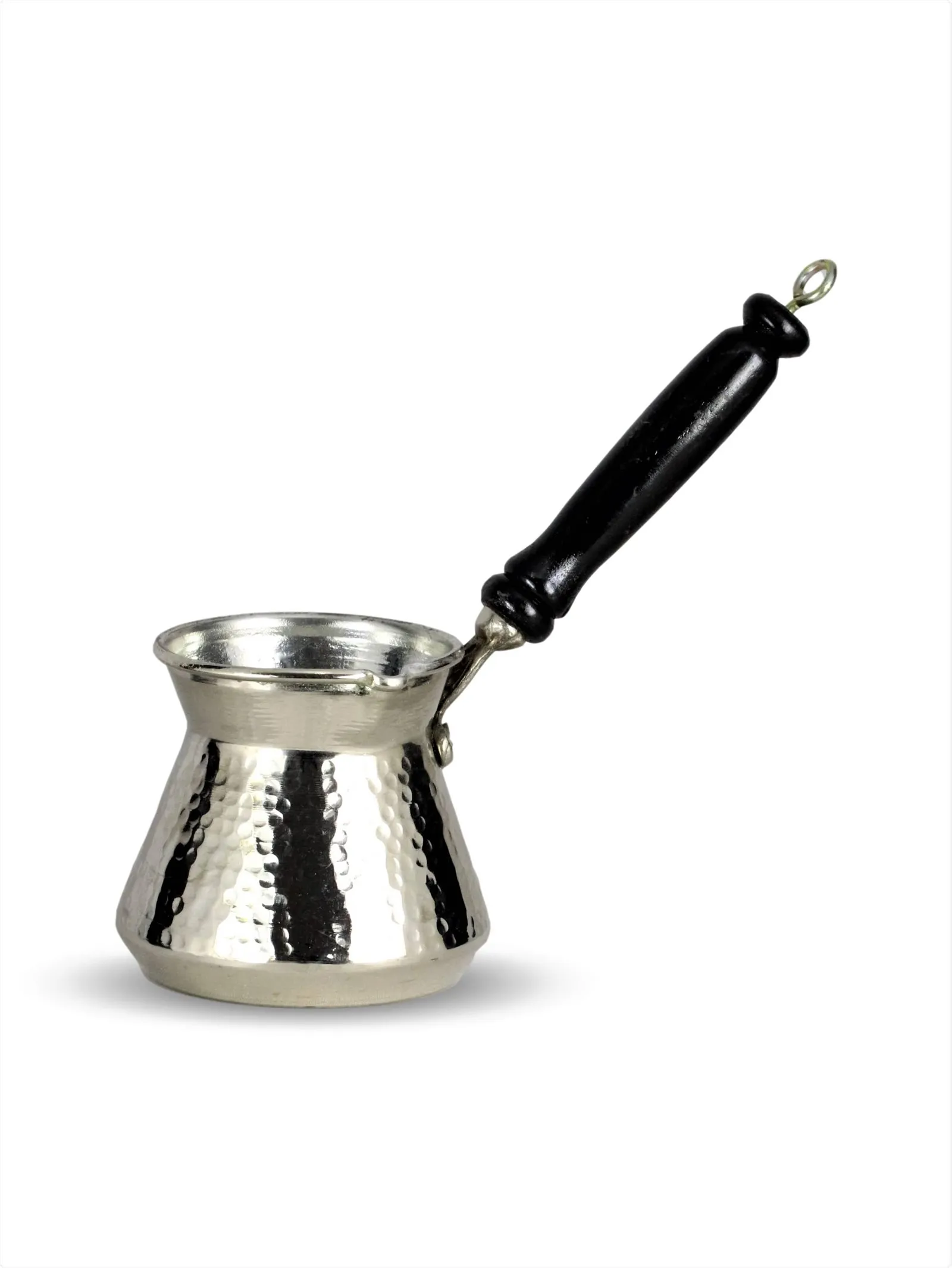 Morya Copper Turkish Coffee Pot Mocha Espresso Latte Ewer Vintage Jazzva Briki Coffee Pot Kettle Drink Tool Cafetiere Stovetop 500ml
Morya Copper Turkish Coffee Pot Mocha Espresso Latte Ewer Vintage Jazzva Briki Coffee Pot Kettle Drink Tool Cafetiere Stovetop 500ml