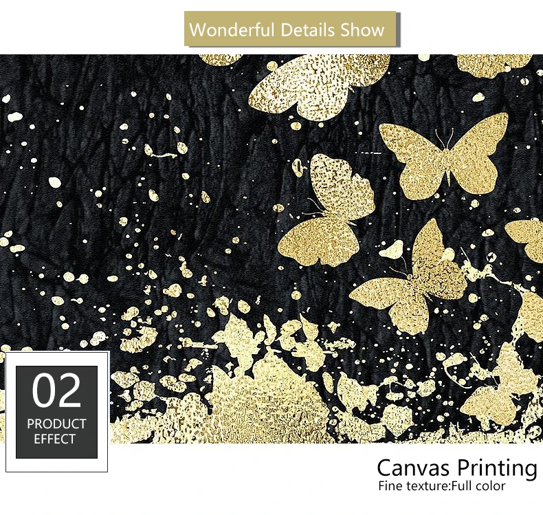 Abstract Golden Plant Leaves Picture Wall Poster Modern Style Canvas Print Painting Art Aisle Living Room Unique Decoration
Abstract Golden Plant Leaves Picture Wall Poster Modern Style Canvas Print Painting Art Aisle Living Room Unique Decoration