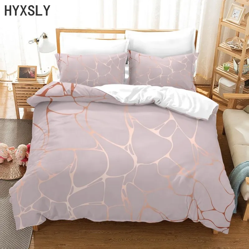 Geometric Pink Marble Comforter Bedding Set Cover 3D Print Girls Bed Cover Bedspread 2/3 Pcs Twin Full Queen Size Linen Bedding
Geometric Pink Marble Comforter Bedding Set Cover 3D Print Girls Bed Cover Bedspread 2/3 Pcs Twin Full Queen Size Linen Bedding