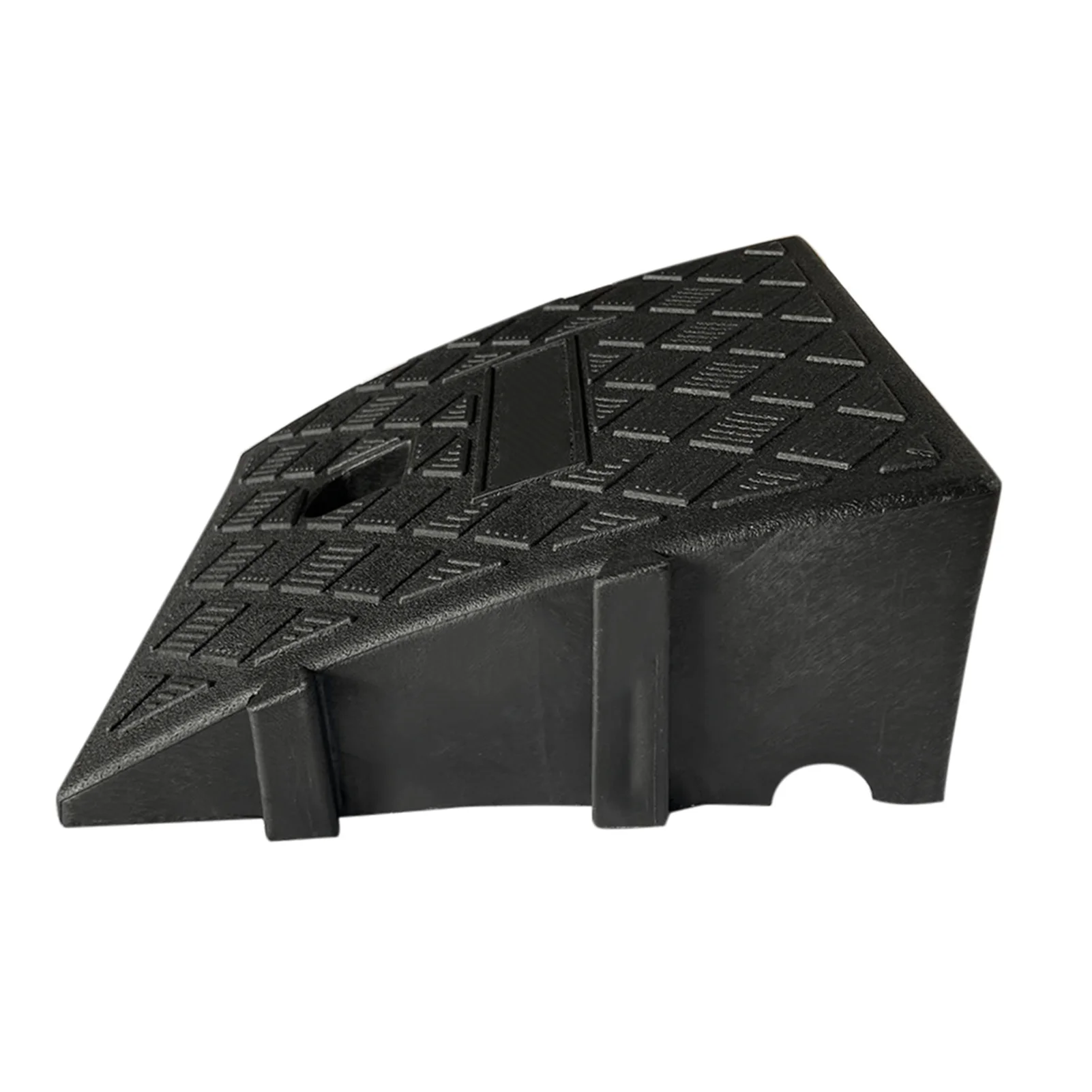 Plastic Threshold Ramp Kit Heavy DutyCurb Ramps Portable Lightweight Threshold Ramp Mat Pad Car Trailer Truck Bike Motorcycle
Plastic Threshold Ramp Kit Heavy DutyCurb Ramps Portable Lightweight Threshold Ramp Mat Pad Car Trailer Truck Bike Motorcycle