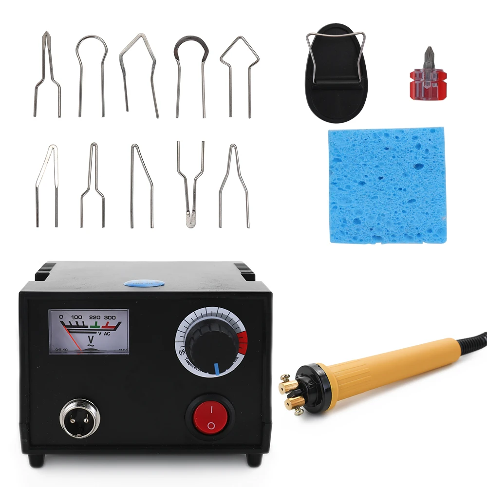 Wood Burner Pyrography Pen Adjustable Temperature Burning Machine Gourd Crafts Tool Set With Welding Wire Top
Wood Burner Pyrography Pen Adjustable Temperature Burning Machine Gourd Crafts Tool Set With Welding Wire Top