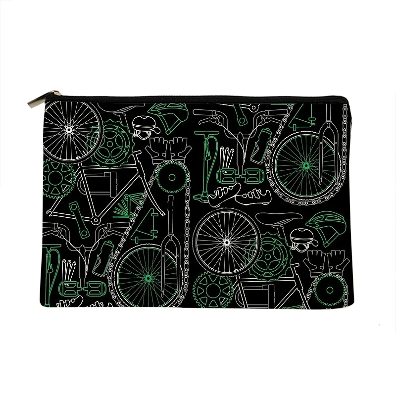 Women Riding For Green Printed Make up bag Fashion Women Cosmetics Organizer Bag for Travel Colorful Storage Bag for Lady
Women Riding For Green Printed Make up bag Fashion Women Cosmetics Organizer Bag for Travel Colorful Storage Bag for Lady