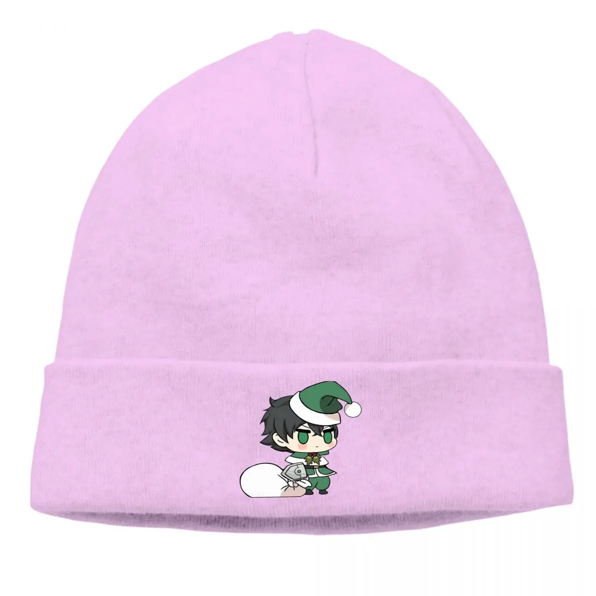 Noafumi Chibi Bonnet Homme Outdoor Hat The Rising of the Shield Hero Skullies Beanies Caps For Men Women Style Fabric Hats
Noafumi Chibi Bonnet Homme Outdoor Hat The Rising of the Shield Hero Skullies Beanies Caps For Men Women Style Fabric Hats