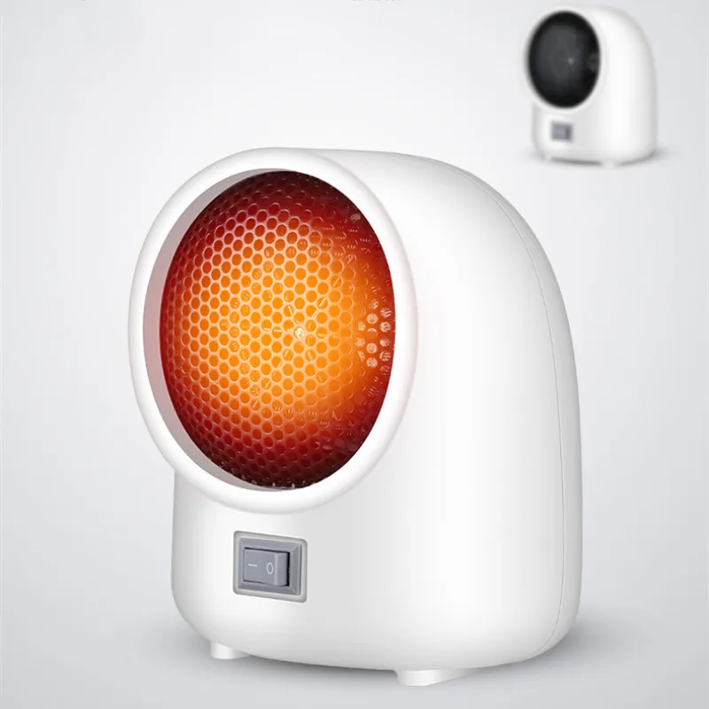 400W Mini Electric Heater Portable Home Heating Fan Mute Office Dormitory Electric Heating Hot Air Heater Home Office Warmer
400W Mini Electric Heater Portable Home Heating Fan Mute Office Dormitory Electric Heating Hot Air Heater Home Office Warmer