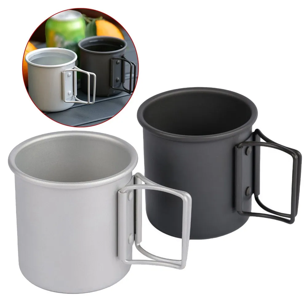 Outdoor Camping Mok Aluminiumlegering Cup Met Vouwen Handgrepen Camping Mok Picknick Water Cup Mok Ultralight Reizen Mok
Outdoor Camping Mok Aluminiumlegering Cup Met Vouwen Handgrepen Camping Mok Picknick Water Cup Mok Ultralight Reizen Mok