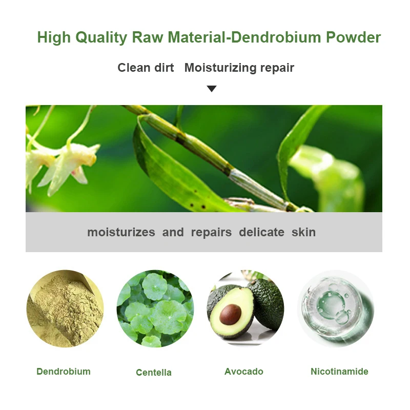 Green Tea Purifying Clay Stick Mask Oil Control Anti-Acne Eggplant Solid Fine Moisturizing Hydrating Mask Stick TSLM1
Green Tea Purifying Clay Stick Mask Oil Control Anti-Acne Eggplant Solid Fine Moisturizing Hydrating Mask Stick TSLM1