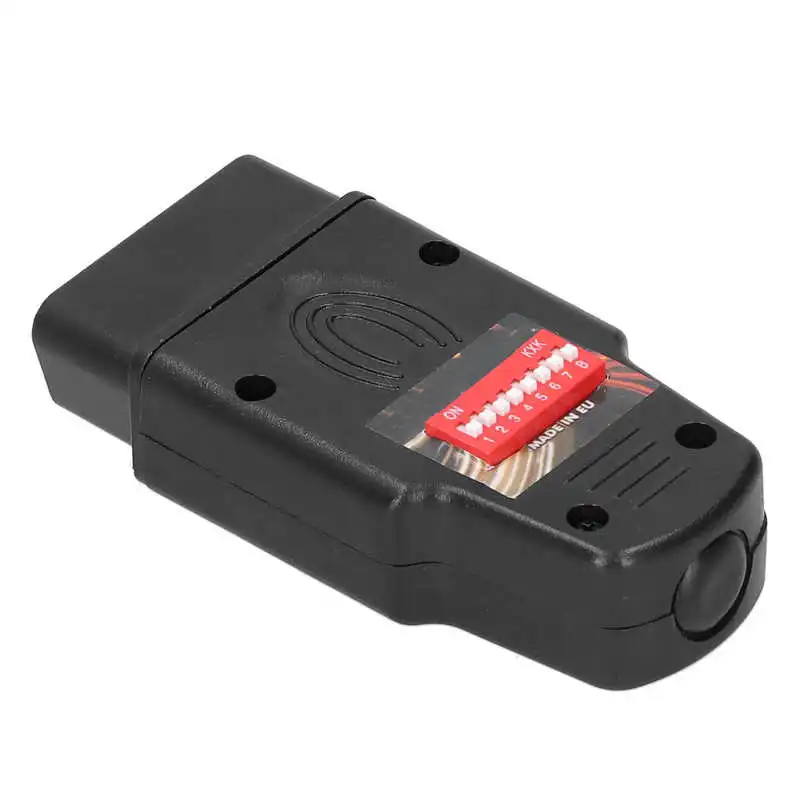 Professional ECU Unlock Immobilizer Bypass Tool Auto Car Anti-Theft System Fit for Seat
Professional ECU Unlock Immobilizer Bypass Tool Auto Car Anti-Theft System Fit for Seat