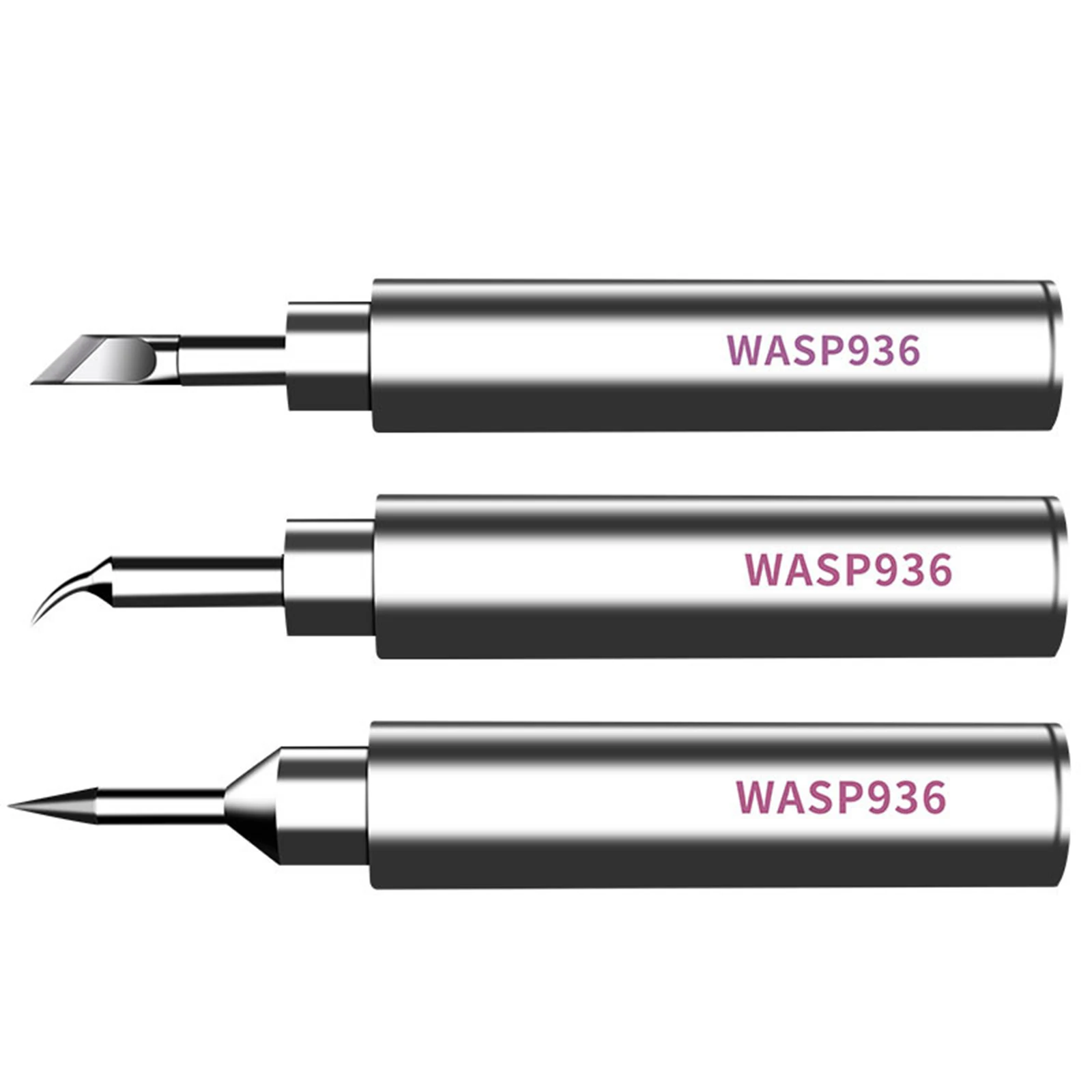 Lead-free Soldering Iron Tip 25mm Stainless Steel Environmental Soldering Tip Soldering Accessories Welding Solder Tools
Lead-free Soldering Iron Tip 25mm Stainless Steel Environmental Soldering Tip Soldering Accessories Welding Solder Tools