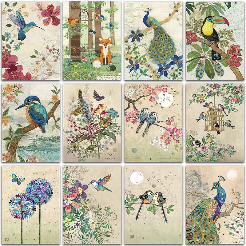 5D DIY Diamond Painting Kit animals bird owl Full Square&Round Diamond embroidery Cross stitch Diamond mosaic home decor art
5D DIY Diamond Painting Kit animals bird owl Full Square&Round Diamond embroidery Cross stitch Diamond mosaic home decor art