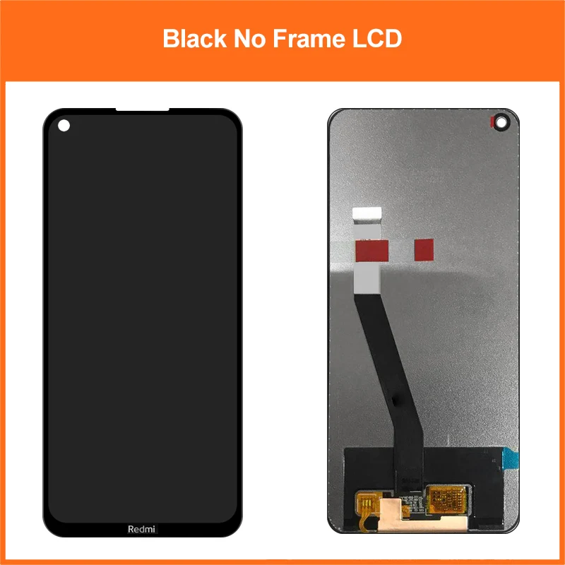 Замена Экрана Redmi Note 9 – Telegraph