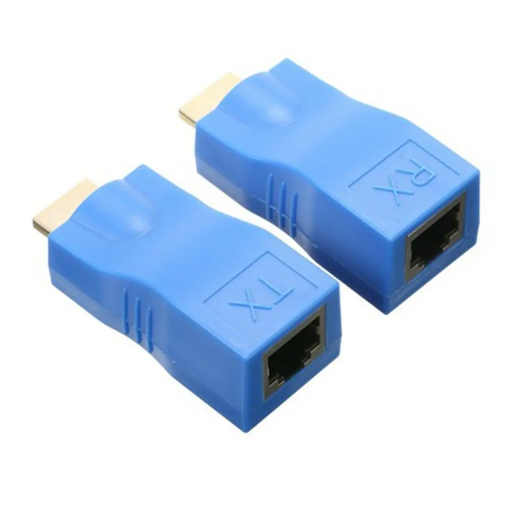 Модный портативный удлинитель, совместимый с HDMI, 30 метров, Поддержка Hdcp к Rj45, один сетевой кабель 1080P, профессиональный
Модный портативный удлинитель, совместимый с HDMI, 30 метров, Поддержка Hdcp к Rj45, один сетевой кабель 1080P, профессиональный
