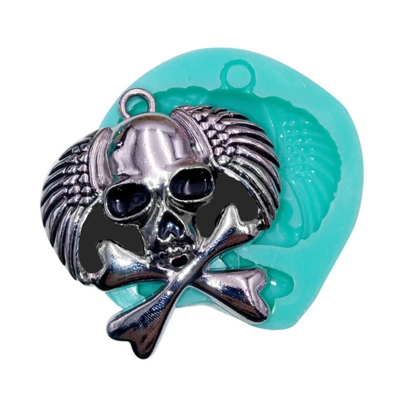 Skeleton Cross Pendants Epoxy Resin Mold Moon Keychain Earrings Silicone Mould DIY Crafts Jewelry Necklace Casting Tools
Skeleton Cross Pendants Epoxy Resin Mold Moon Keychain Earrings Silicone Mould DIY Crafts Jewelry Necklace Casting Tools