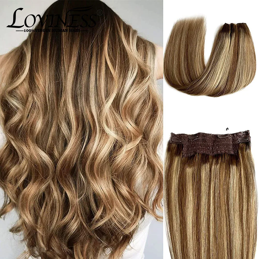 Straight Highlight Wire Hair Extensions Blonde Real Human Hair Bundles Fishline Clip In Hidden Hair Extensions For Women
Straight Highlight Wire Hair Extensions Blonde Real Human Hair Bundles Fishline Clip In Hidden Hair Extensions For Women