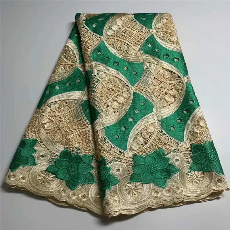 2020 High Quality Embroidery Lace African Milk Silk Water Soluble Cord French Net Lace Nigerian Guipure Lace For Wedding df69-26
2020 High Quality Embroidery Lace African Milk Silk Water Soluble Cord French Net Lace Nigerian Guipure Lace For Wedding df69-26