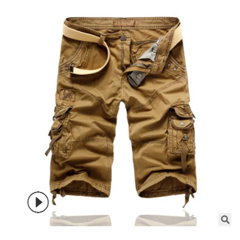 Cotton overalls men's cropped pants men's large size casual men's pants loose pants motorcycle riding cropped shorts
Cotton overalls men's cropped pants men's large size casual men's pants loose pants motorcycle riding cropped shorts