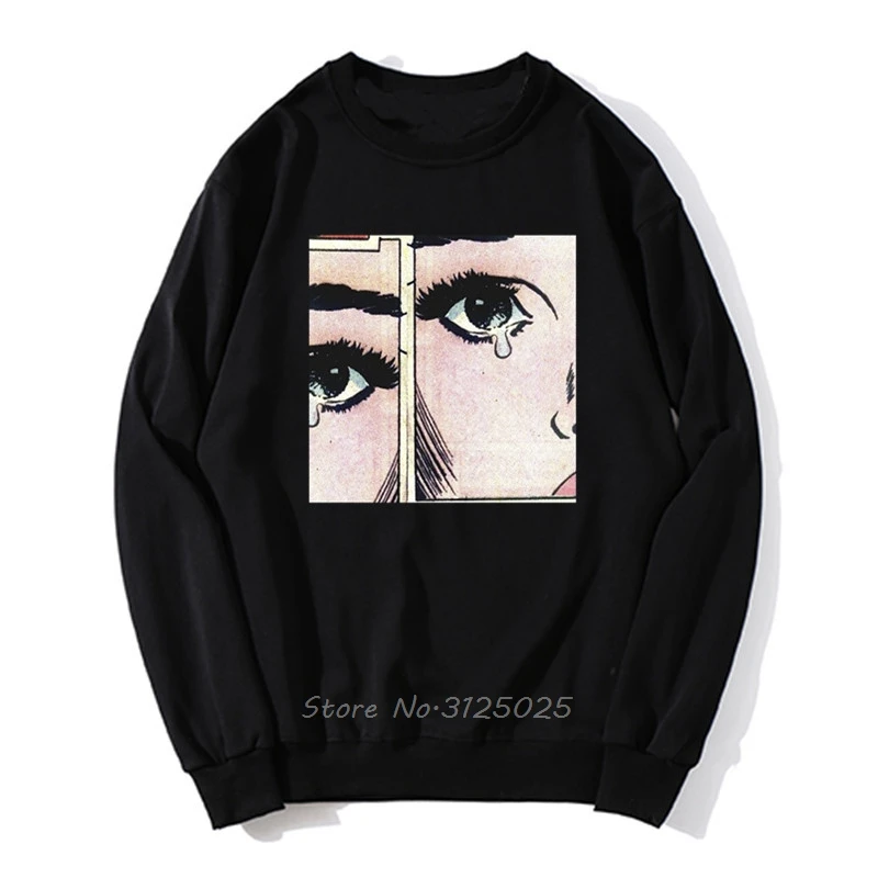 New Radical Suicide Album Cover Of Suicide Boy Funny Hoodie Novelty Men Autumn Winter Pullover Sweatshirt Streetwear Harajuku
New Radical Suicide Album Cover Of Suicide Boy Funny Hoodie Novelty Men Autumn Winter Pullover Sweatshirt Streetwear Harajuku