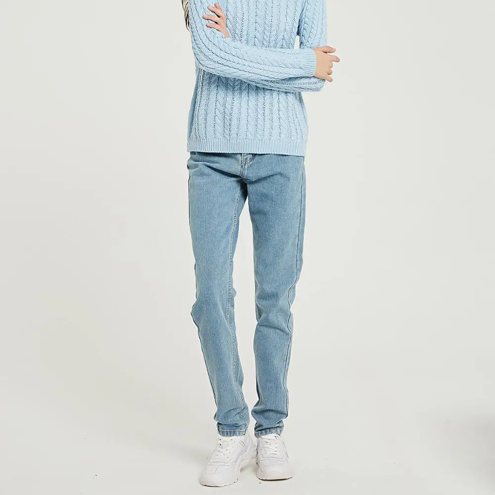 latest Basic Jeans Soft Pants Harem Female Straight All Match High Waist Femme Long Denim Pants For Women Plus Size latestAUSO
latest Basic Jeans Soft Pants Harem Female Straight All Match High Waist Femme Long Denim Pants For Women Plus Size latestAUSO