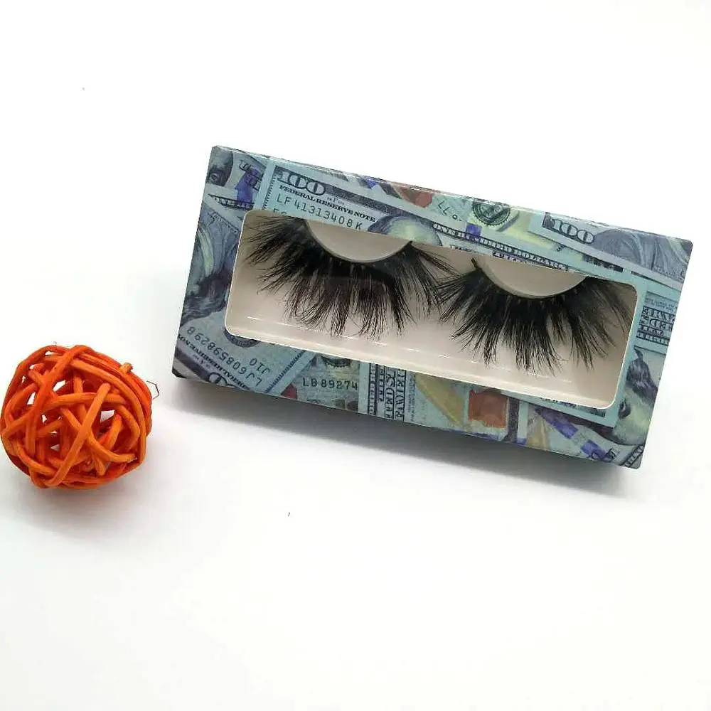 one pair 25mm mink eyelash manufacture supply real siberian mink volume full strip 25mm mink eyelashes with fast delivery
one pair 25mm mink eyelash manufacture supply real siberian mink volume full strip 25mm mink eyelashes with fast delivery