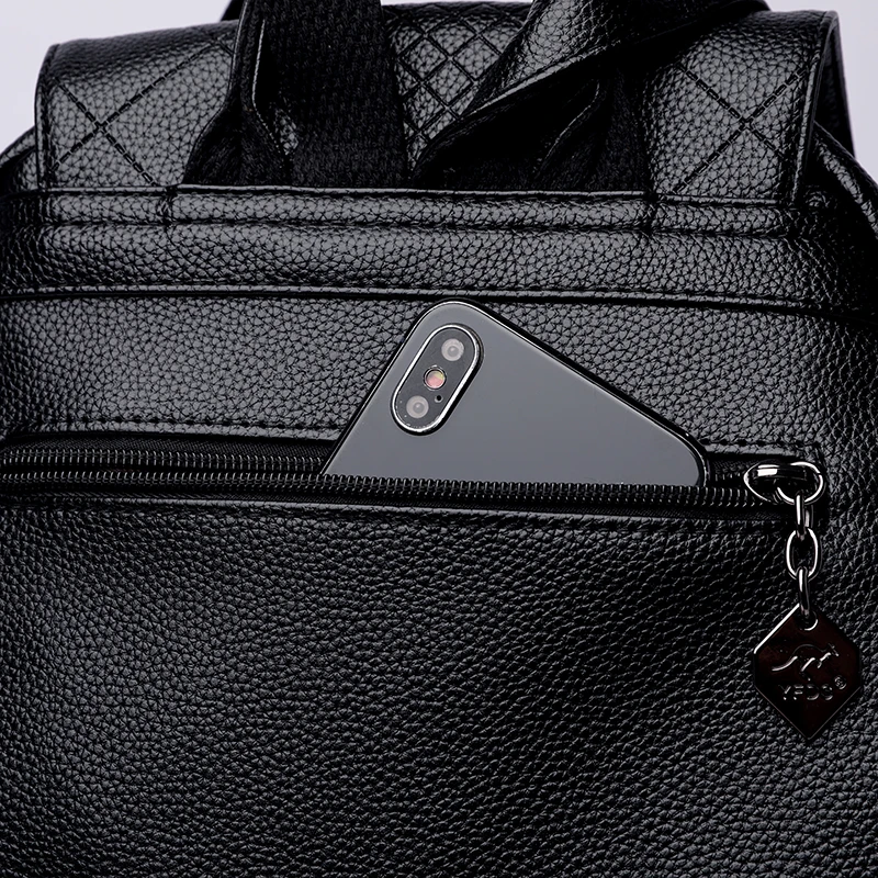 Fashion Backpacks for Women 2020 School Backpack Leather Bags Women Bags Female Backpack Casual Women's Backpack Sac A Dos
Fashion Backpacks for Women 2020 School Backpack Leather Bags Women Bags Female Backpack Casual Women's Backpack Sac A Dos